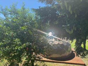 Glamping Il Balcone degli Dei
