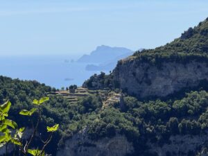Glamping Il Balcone degli Dei